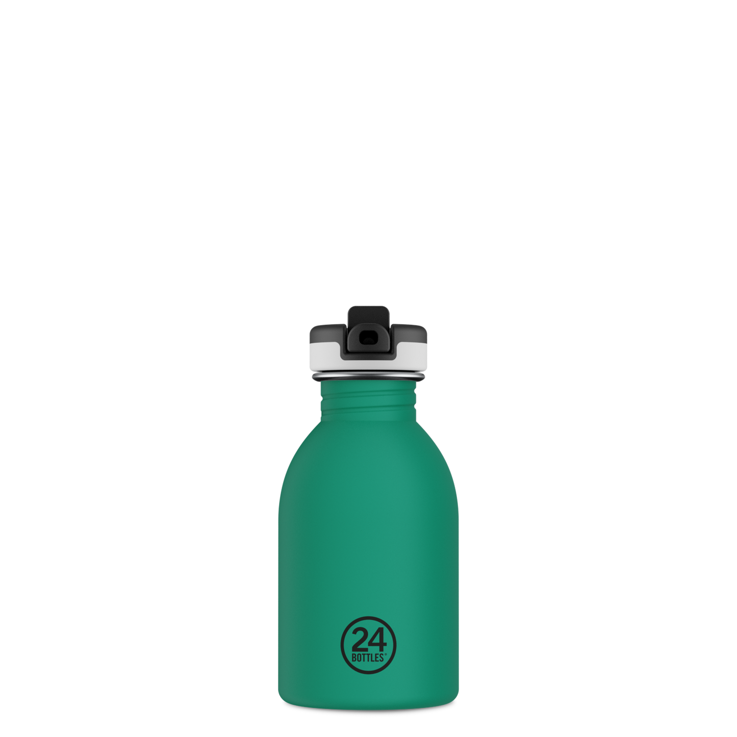 Kids Bottle | REactive I Yellow/green - 250ml