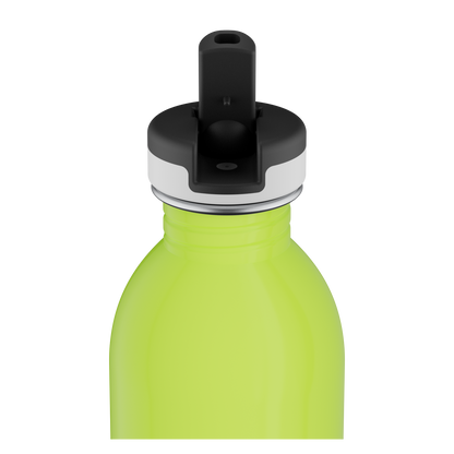 Kids Bottle | REactive I Yellow/green - 250ml
