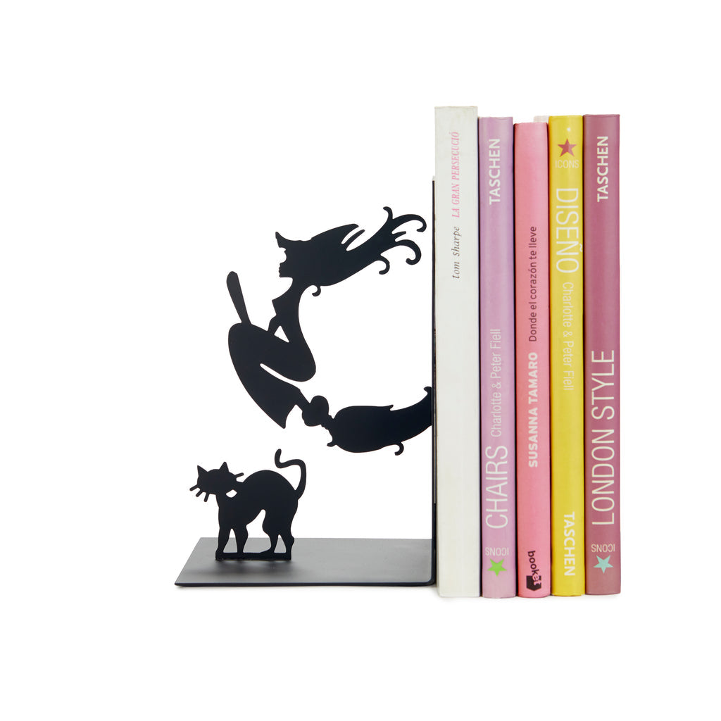 Magic Bookend