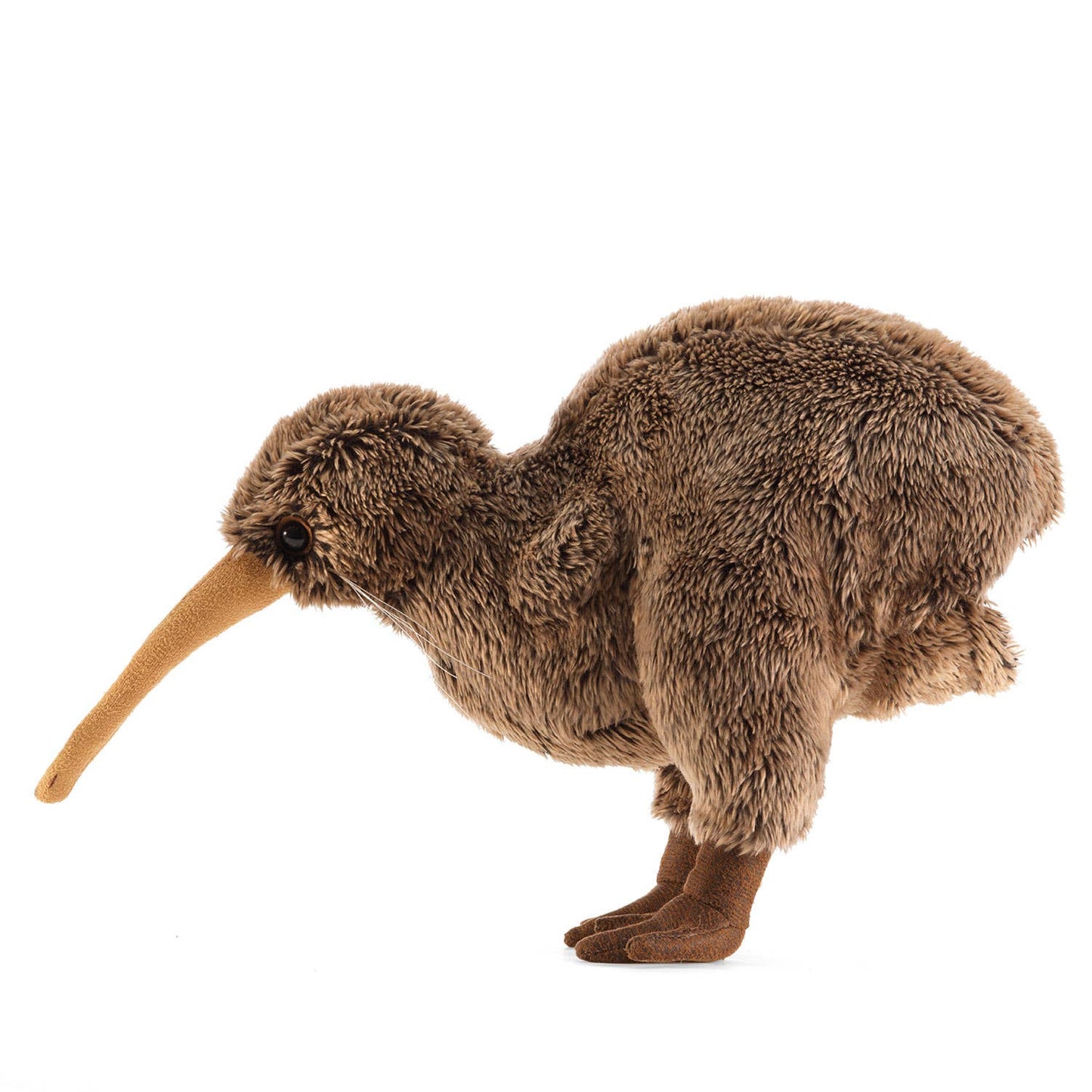 Marionnette à main Kiwi Folkmanis réaliste