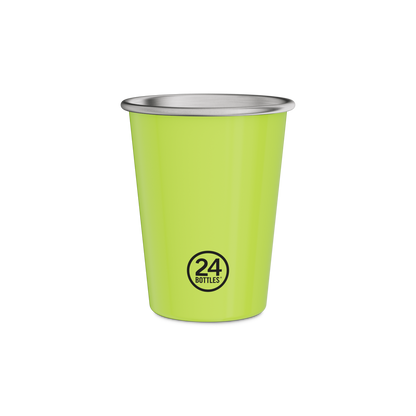 Accessories | REactive Party Cups - Yellow/Green