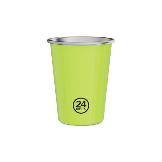Accessories | REactive Party Cups - Yellow/Green