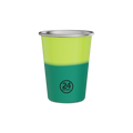 Gobelets "REactive Party Cups" - Yellow/Green