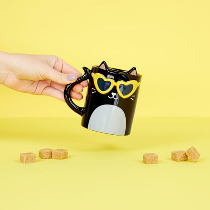 Tasse Cool Cat