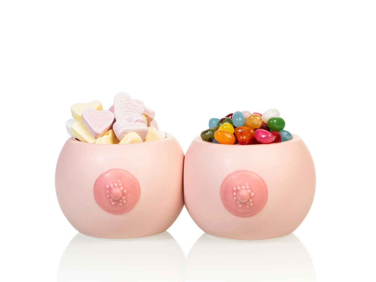 Tasses Sein – Lot de 2