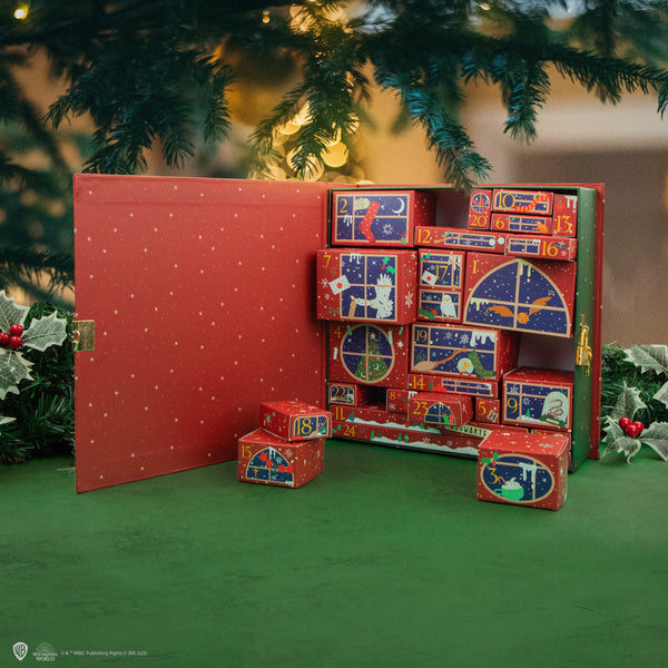 *Harry Potter Deluxe Advent Calendar 2023