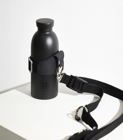 Product Bundle | Titanium & Shoulder Strap Set - Abyss