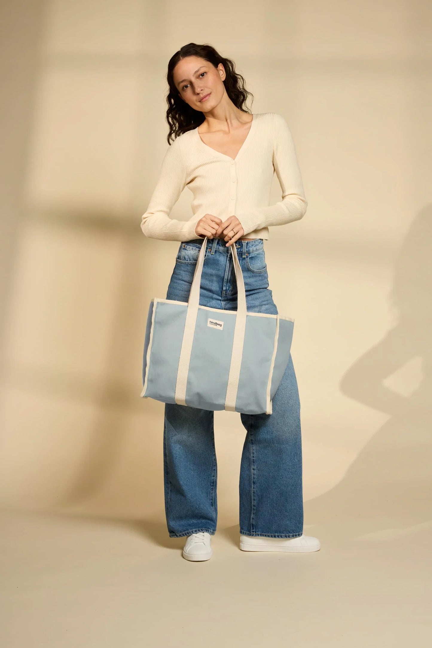 Sac cabas Oscar Sauge