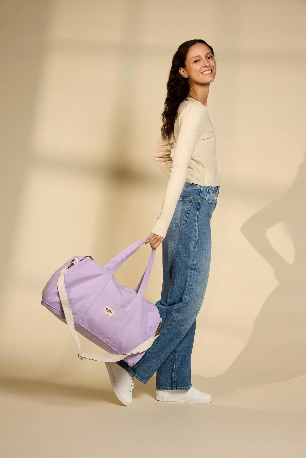 Sac Gabriel Lilas