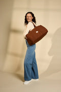 Gabriel Chocolate Bag