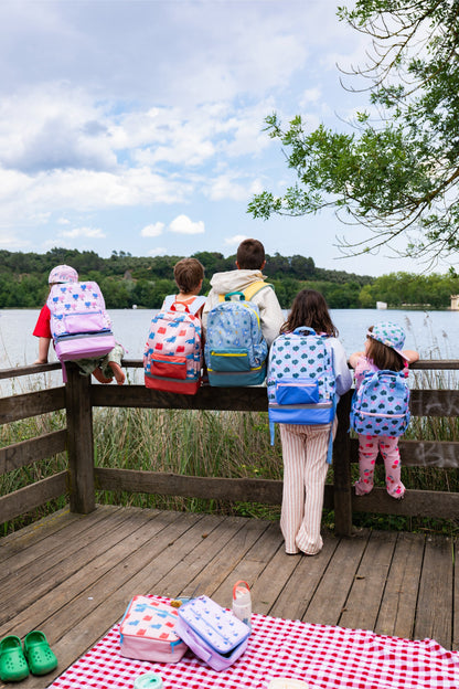 Sac à dos pour enfants FUNKY DOGS