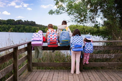 Sac à dos pour enfants FUNKY DOGS
