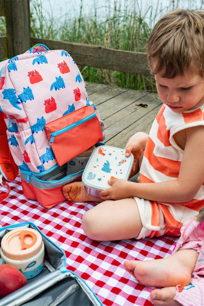 Sac à dos pour enfants  A4 MEOWTIFUL CATS