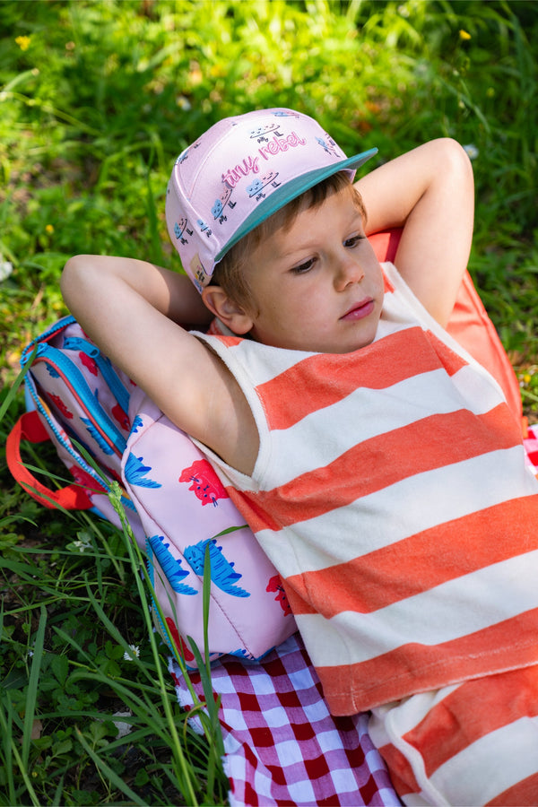 Cap Dancing Hearts