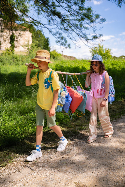 Kit Maternelle Complet Funky Dogs