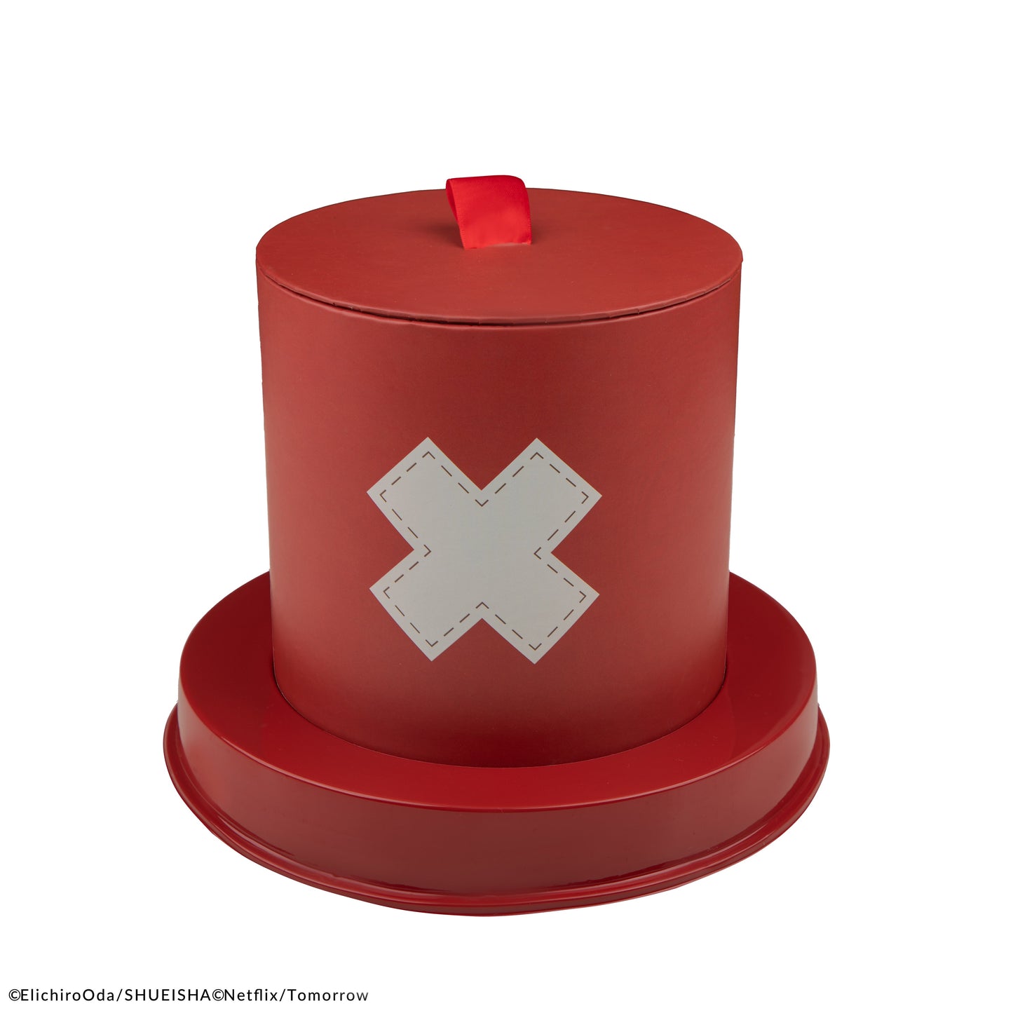 Calendrier de l'Avent One Piece Chopper 2026