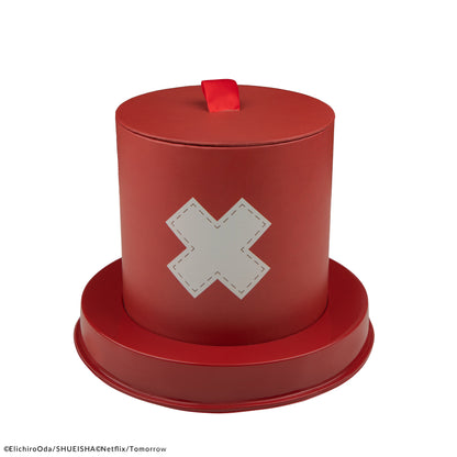 Calendrier de l'Avent One Piece Chopper 2026