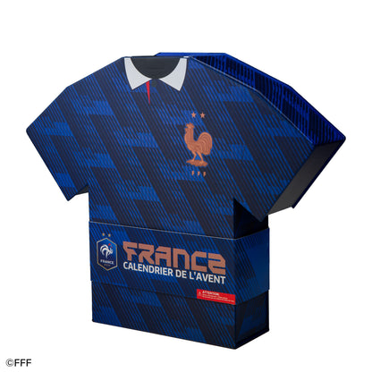 Grand Coffret des Bleus Maillot 2026