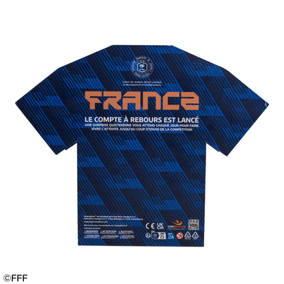 Grand Coffret des Bleus Maillot 2026