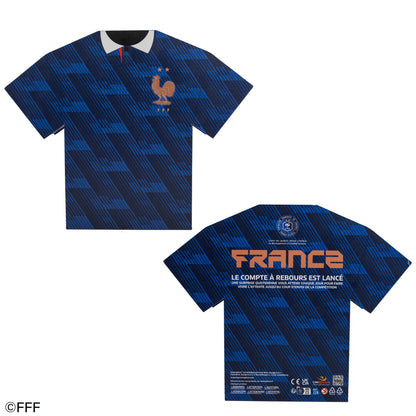 Grand Coffret des Bleus Maillot 2026