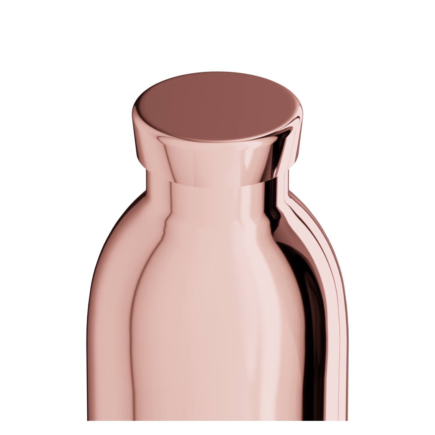 Clima Bottle | Rose Gold - 330 ml