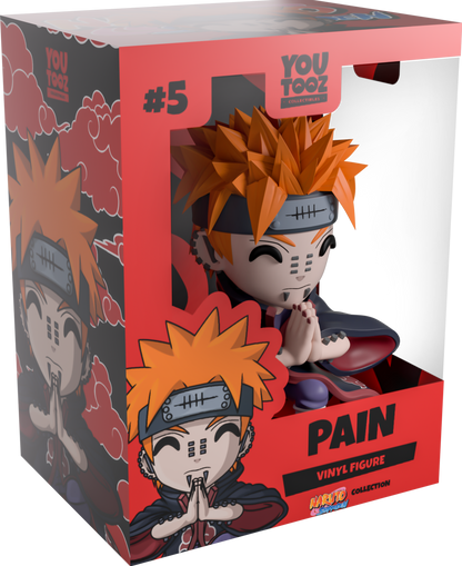 Pain