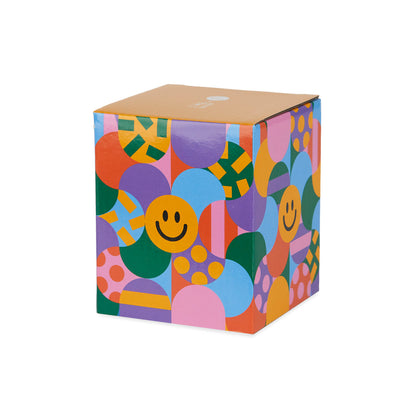 Los Pepes Smileys Pencil Holder