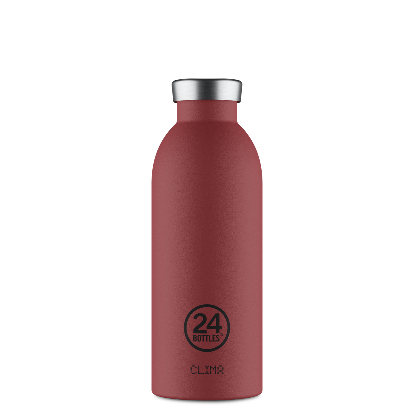 Clima Bottle | Country Red - 500 ml