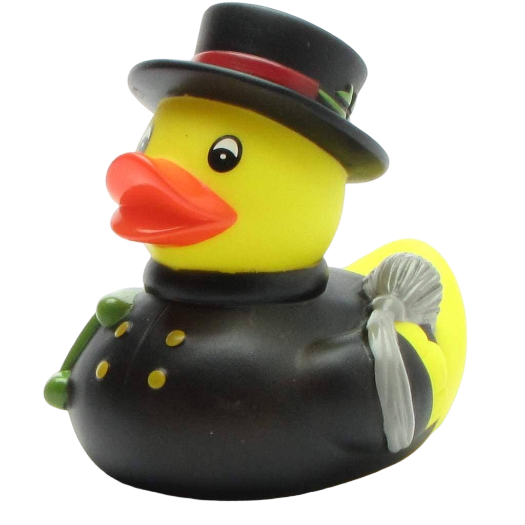 Canard Ramoneur