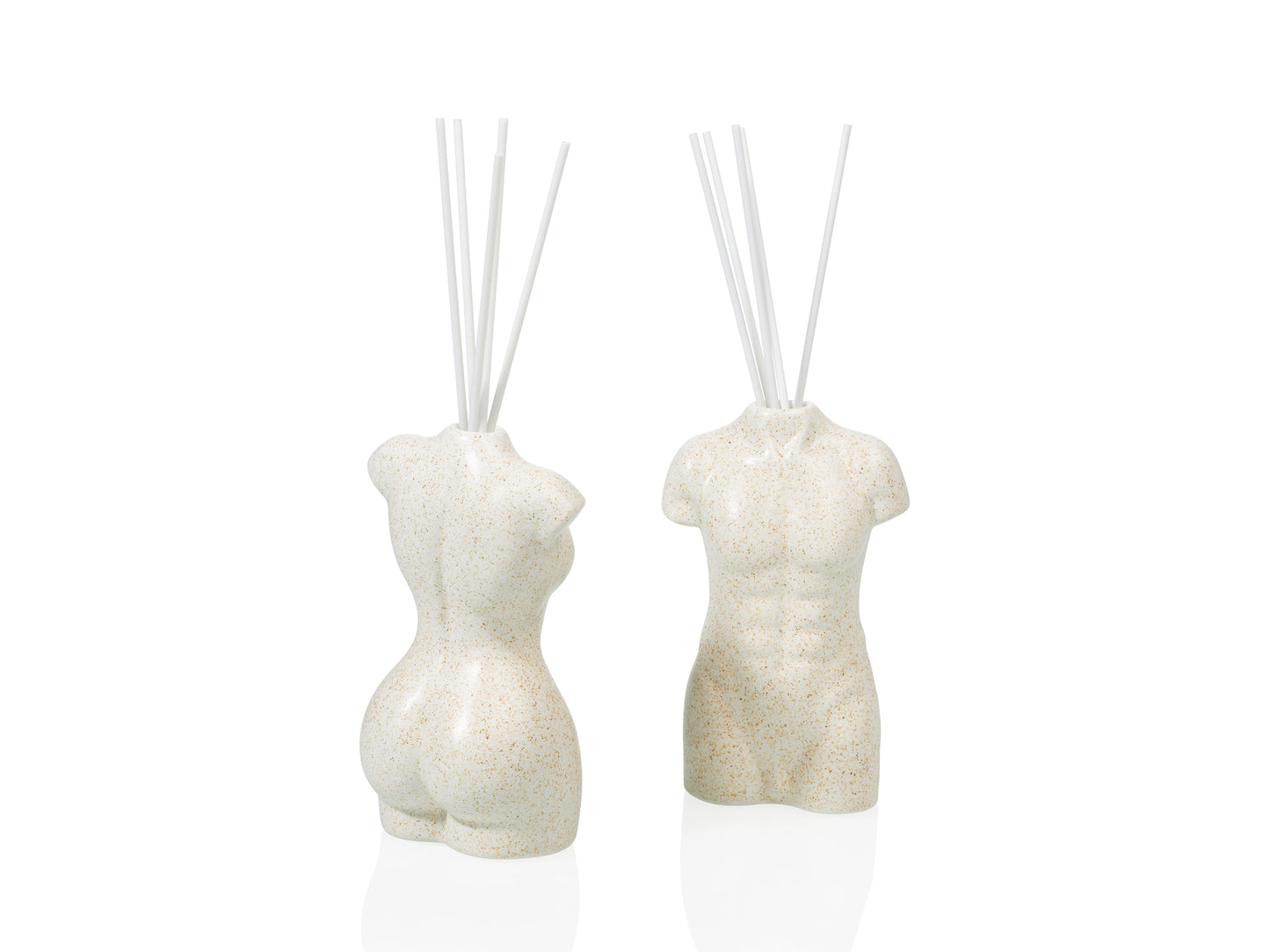 Adonis Home Oil Diffuser with 40 ml oil + 5 sticks