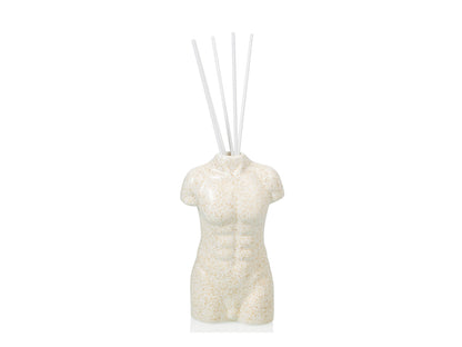Adonis Home Oil Diffuser with 40 ml oil + 5 sticks