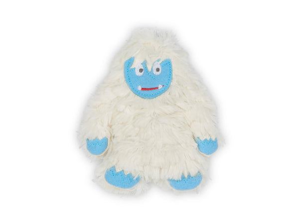 Heatable Pocket Pal Mythical Big Foot