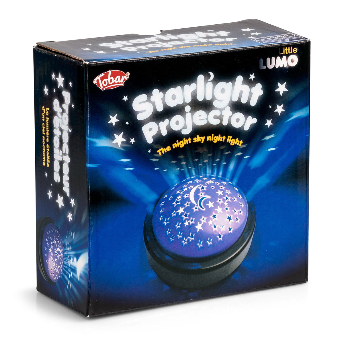 PROJECTEUR LUMEZ STARLIGHT