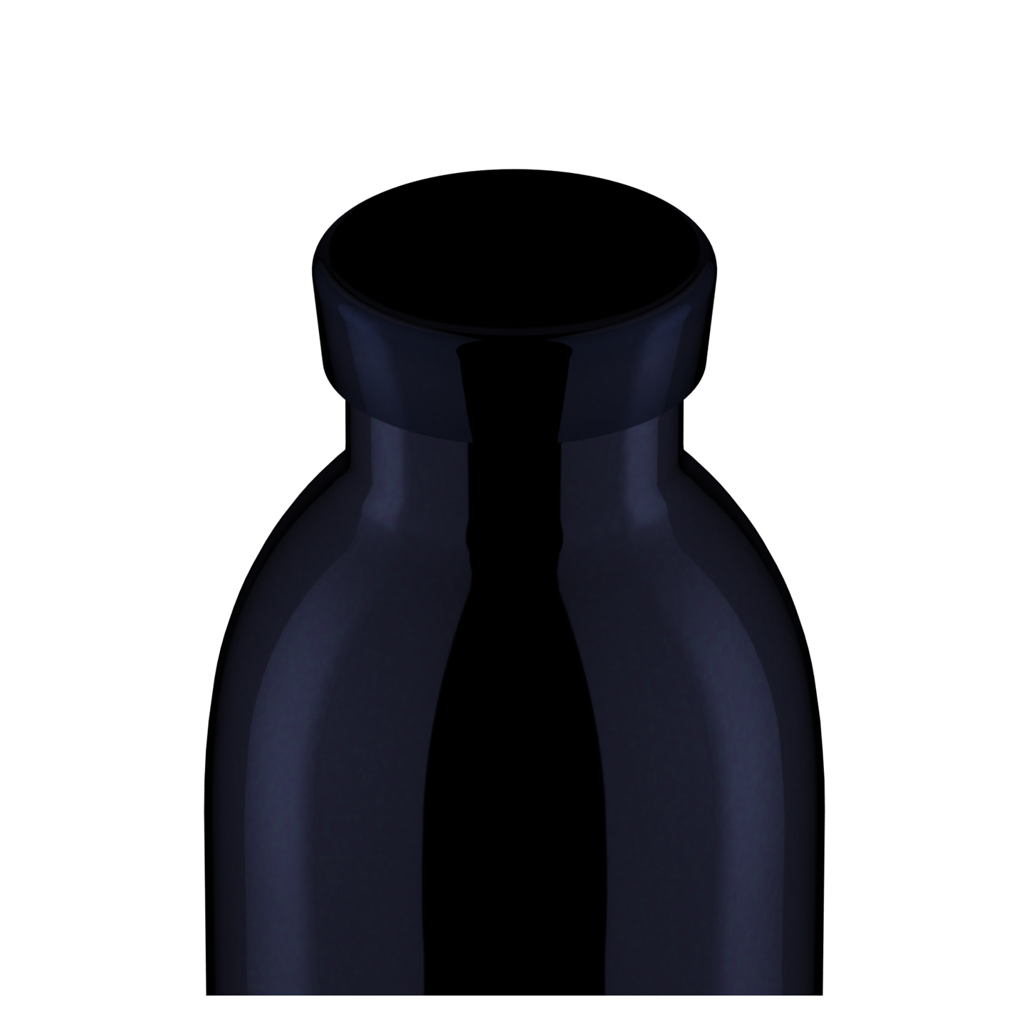 Clima Bottle | Black Radiance - 330 ml