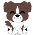 Peluche Nellie – 22,9 cm
