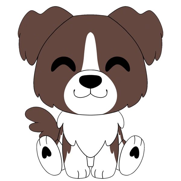Nellie Plush 