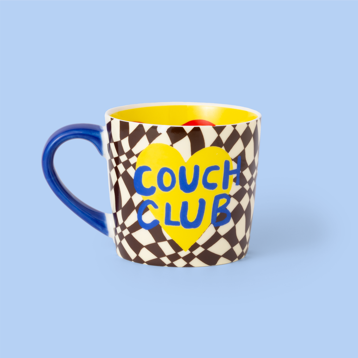 Relaxmok "Couch Club"