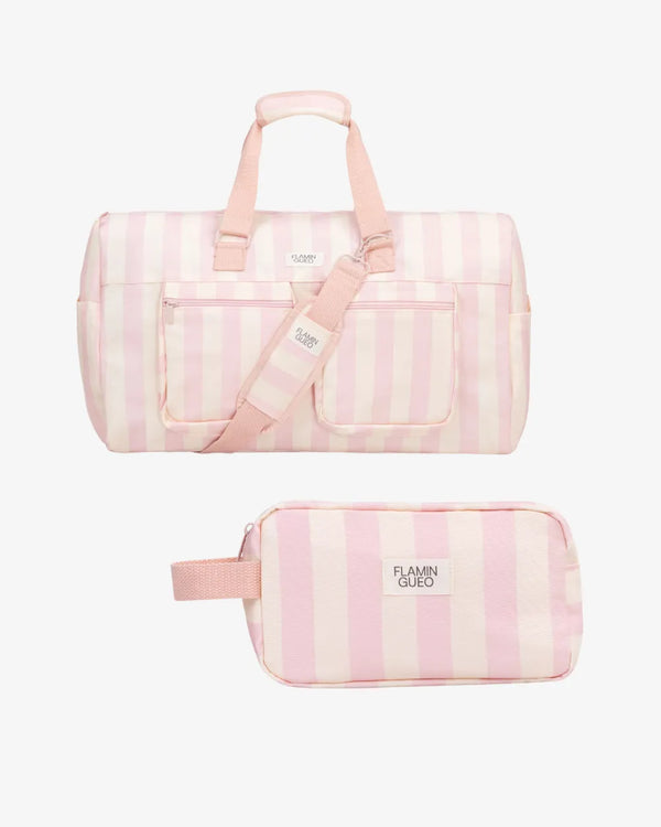 Pack bolsa + neceser infantil