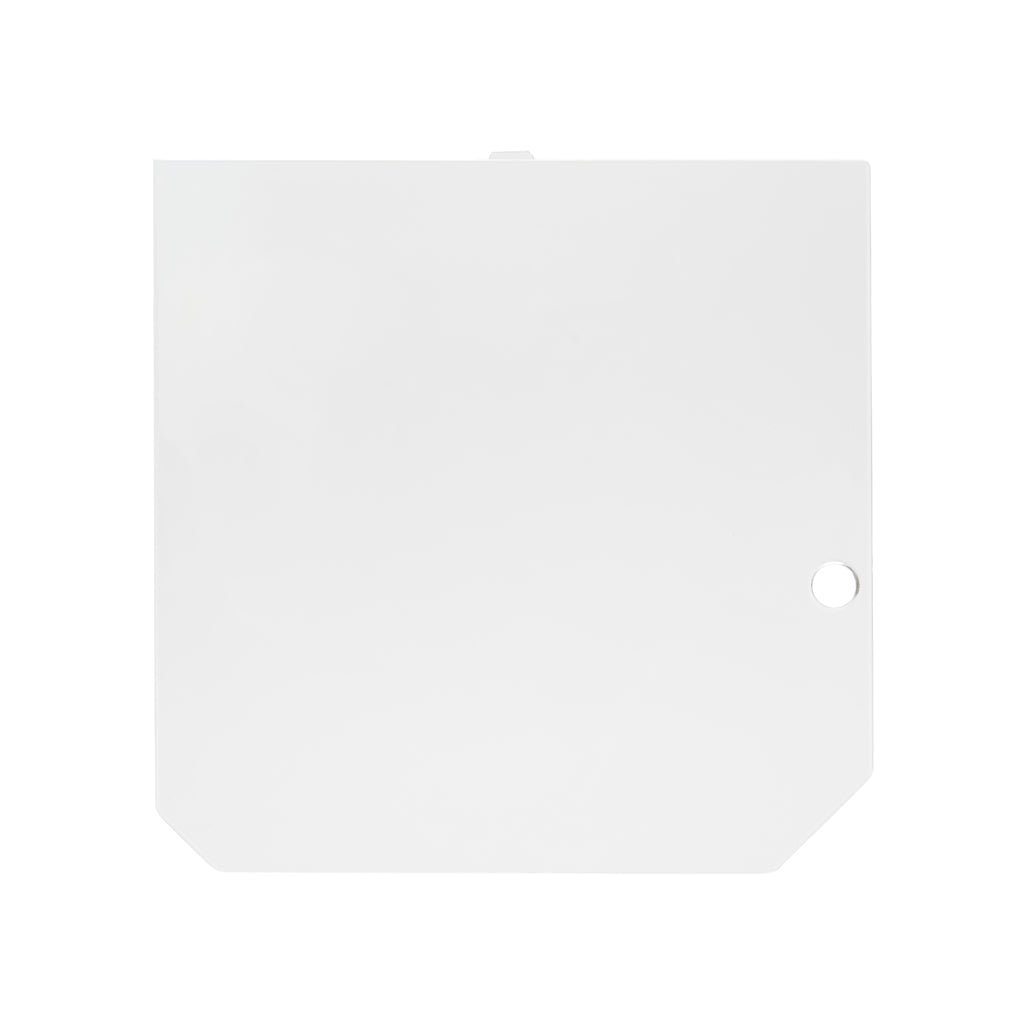 Spare part - Kube Photo Frame 15x15 Cover with hole