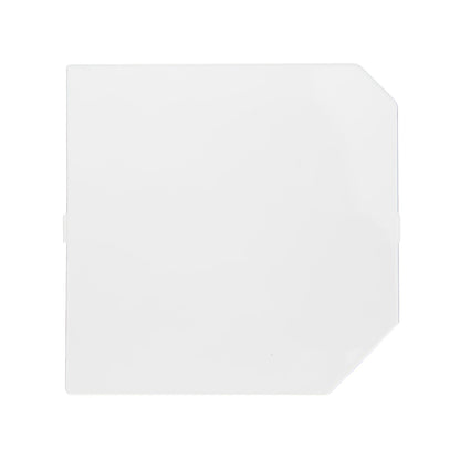 Spare part - Kube Photo Frame 10x10 Cover without corner