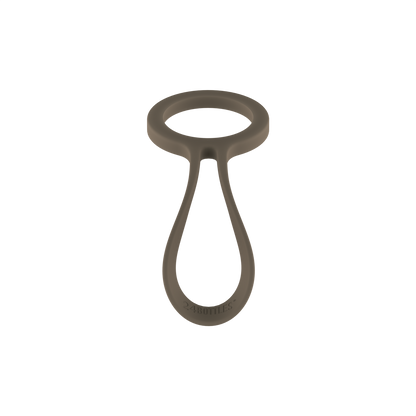 Accessories | Bottle Tie - Truffle