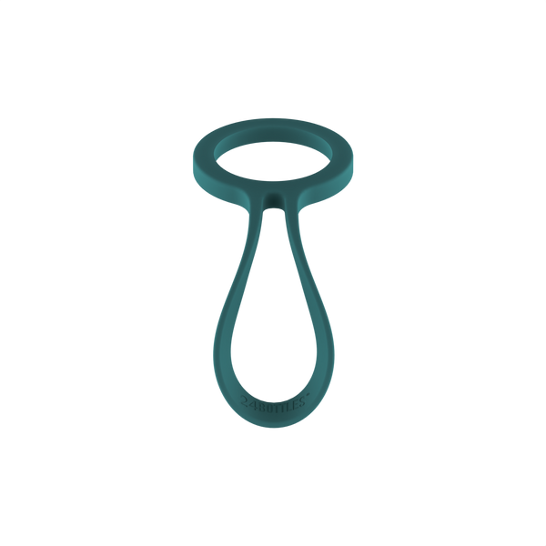 Accessories | Bottle Tie - Pine
