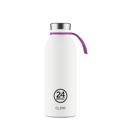 Accessories | Bottle Tie - Purple