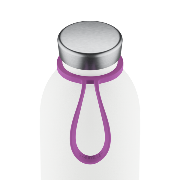 Accessories | Bottle Tie - Purple