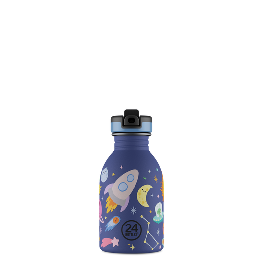 Kids Bottle | Space Friends - 250 ml
