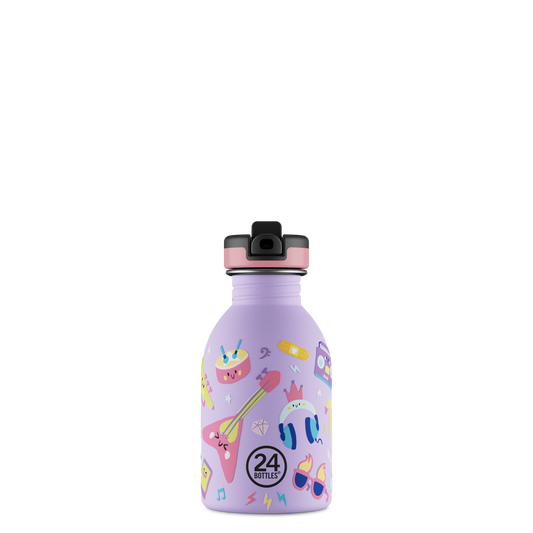Kids Bottle | Music Friends - 250 ml