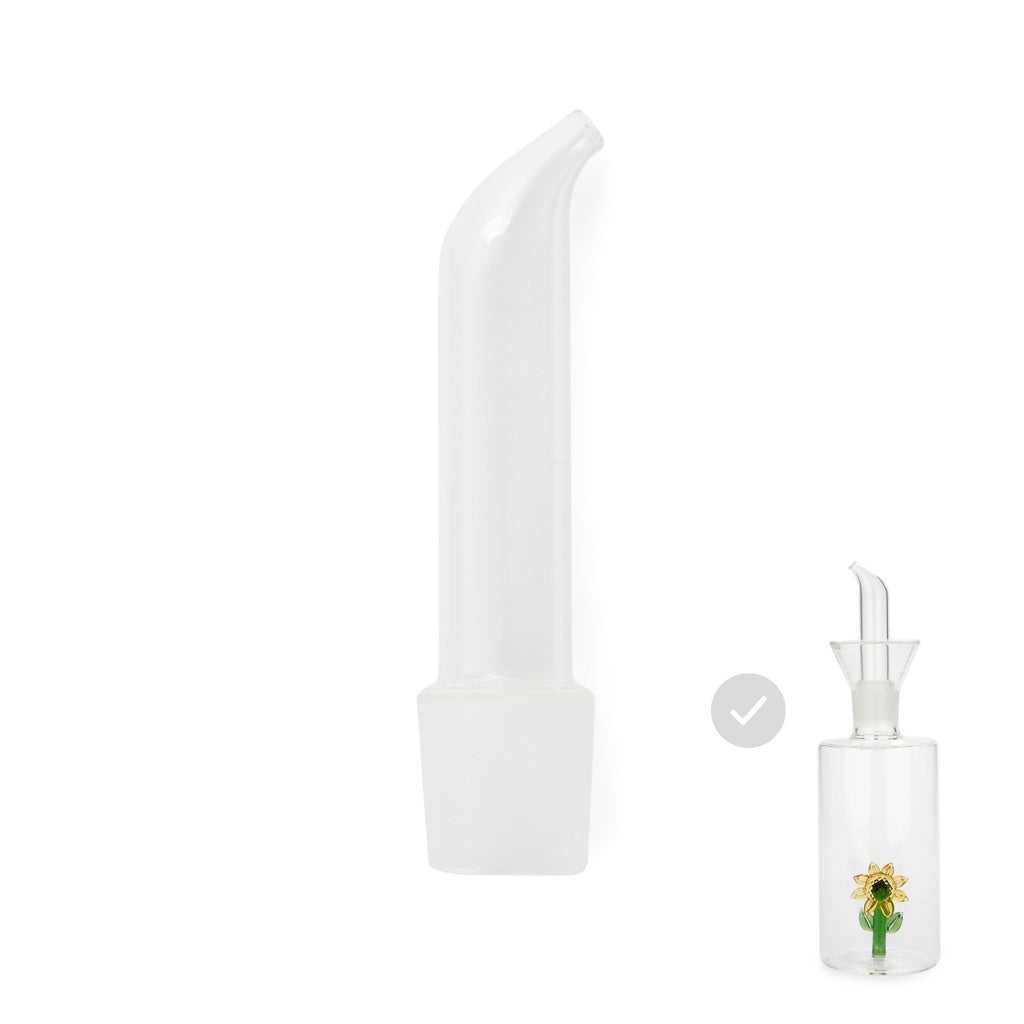 Spare part - Botanical Oil Dispenser Spout (SKU 27978, 27979, 27980, 27981)