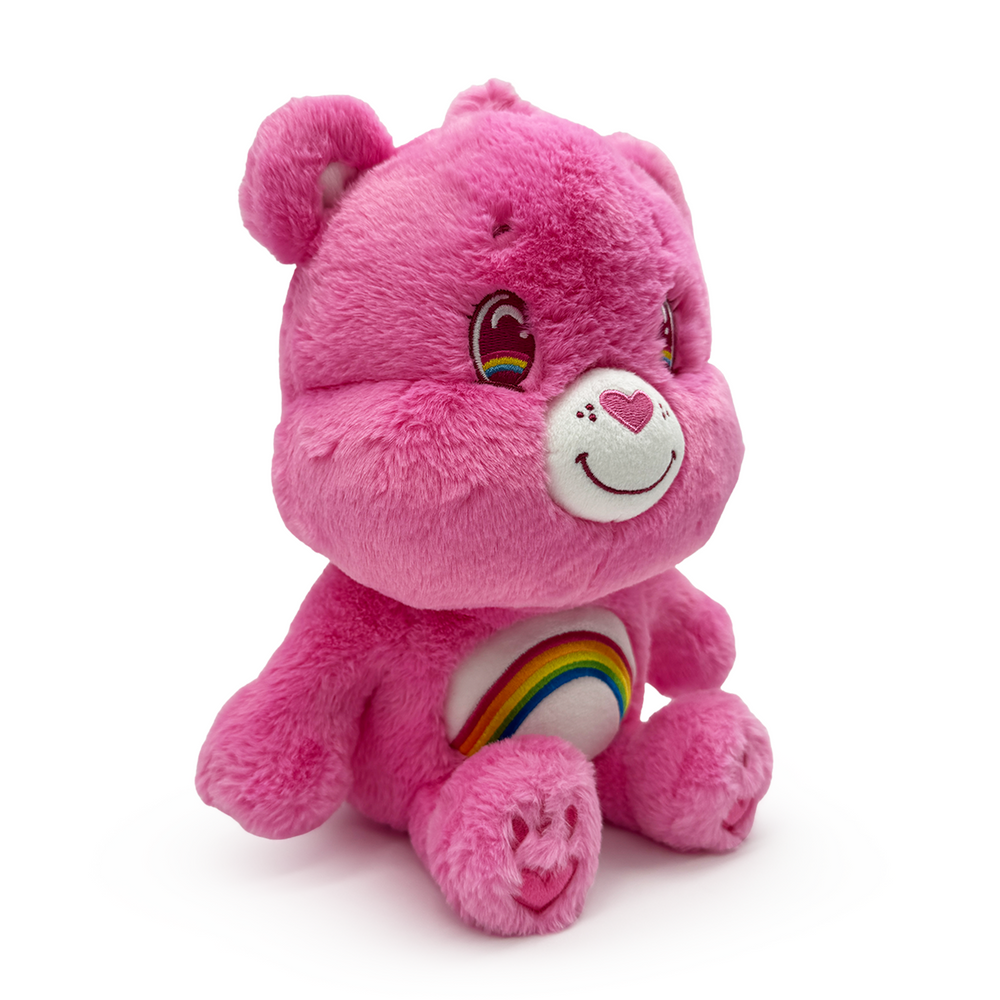 Peluche Cheer Bear