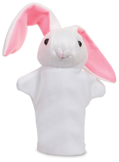 RABBIT AND MAGICIAN'S WAND