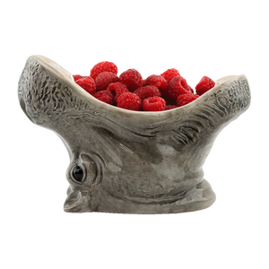 Hungry Hippos Hippo Bowl
